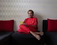 🇺🇬 #Hashtagwhatnext x FGUK Magazine - 001