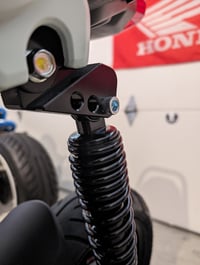 Image 1 of NAVi 110 Shock Adapter