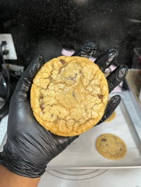 Image 1 of Brown Butter Chocolate Chip 