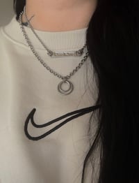 Image 2 of Celest Necklace 
