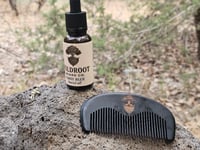 Image 4 of Wild Root Beard Care Bundle