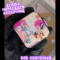 Image 2 of Adorable LPS Dab Container