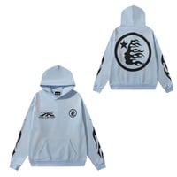 Image 3 of UNISEX POINT IT UP HOODIE 