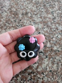 Image 1 of Soot Sprite Worry Buddy 