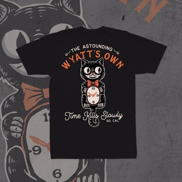 Image of Time Kills 2.0