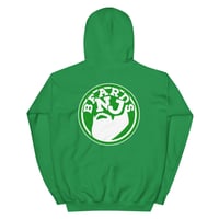 Image 4 of NJ Beards Hoodie