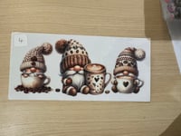Image 3 of gonk decals 