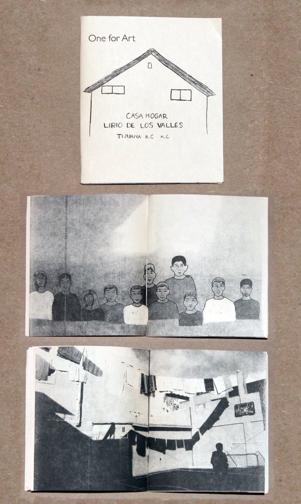 Image of One for Art