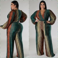 Image 2 of Fall jumper 