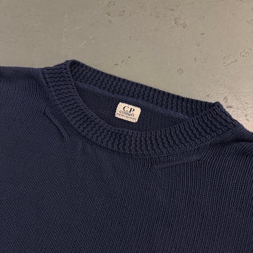 Image of 1980s CP Company Sweatshirt, size XXL