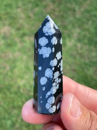 Image 2 of Snowflake Obsidian Generator #1942