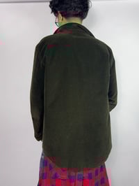 Image 4 of Prada Vintage Corduroy Jacket