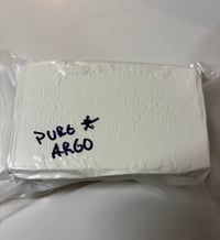 READY TO SHIP PURE ARGO SMALL BRICK 