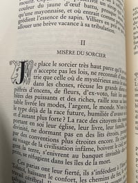 Image 4 of Le satanisme et la Magie, de Jules Blois, éd. Jean de Bonnot, 1996.