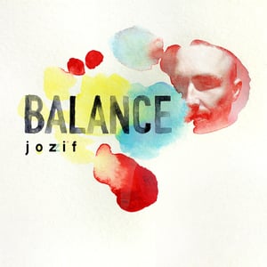 Image of Balance presents jozif