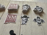 Image 4 of NMSU Confetti