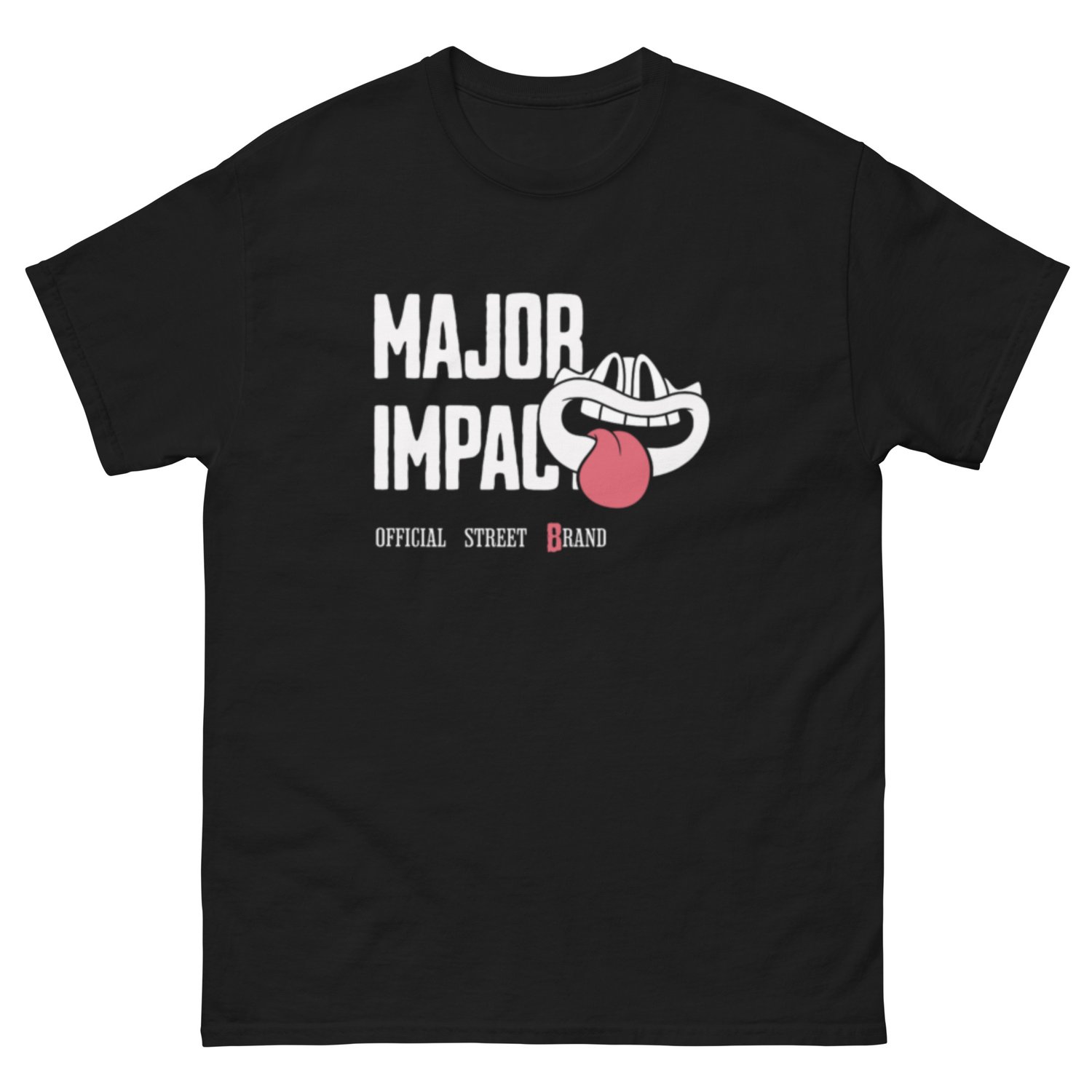MAJOR IMPACT 28