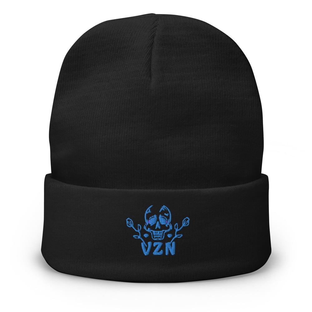 Image of Cold As Ice Beanie /'22 Fall Edition 