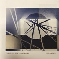 Image 1 of Brian Eno - Foreverandevernomore