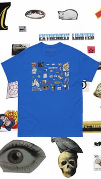 Image 3 of Collage t-shirt