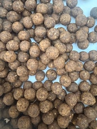 Image 4 of Crab, liver and krill boilies