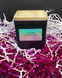 Image 1 of Vanilla Buttercream Crunch