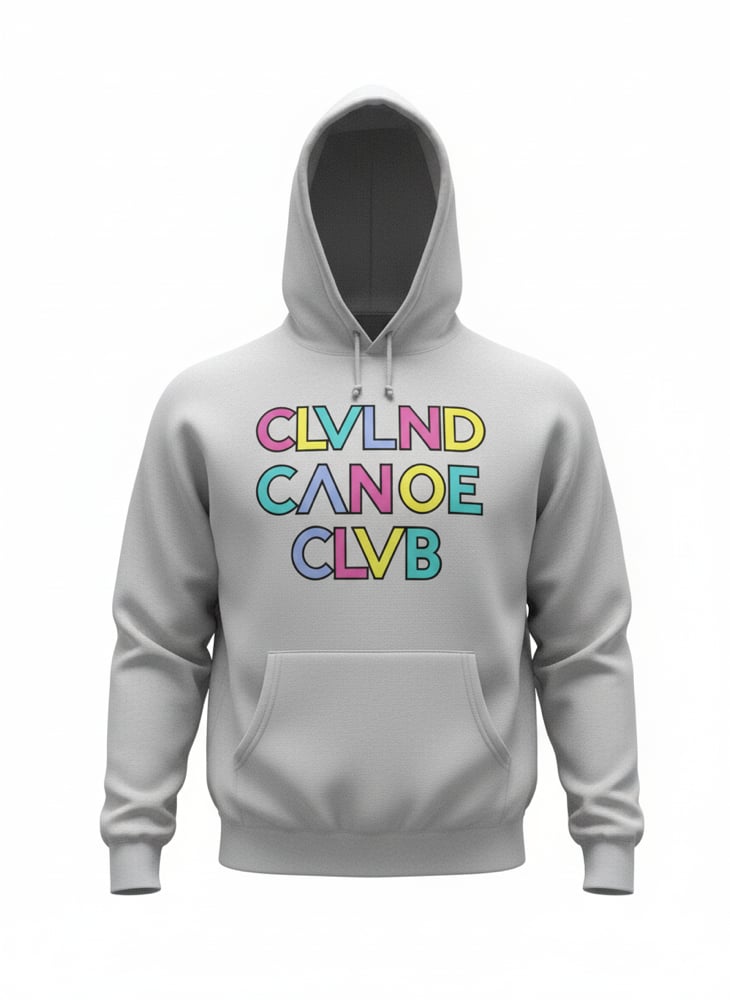 CCC SPRING HOODIE