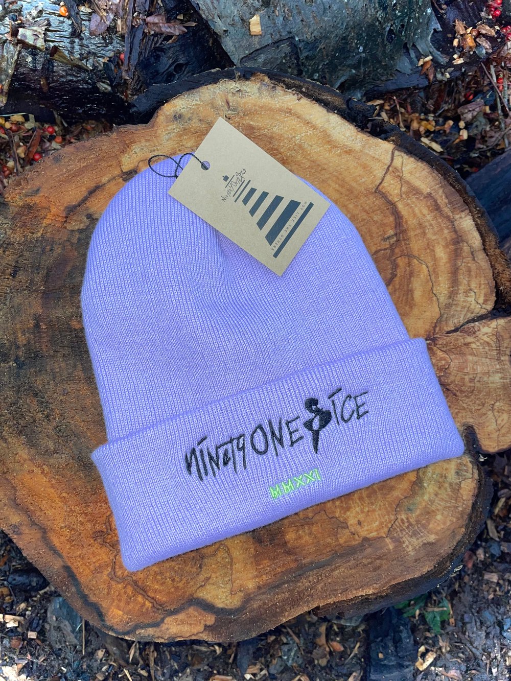 Image of Beanie Hat