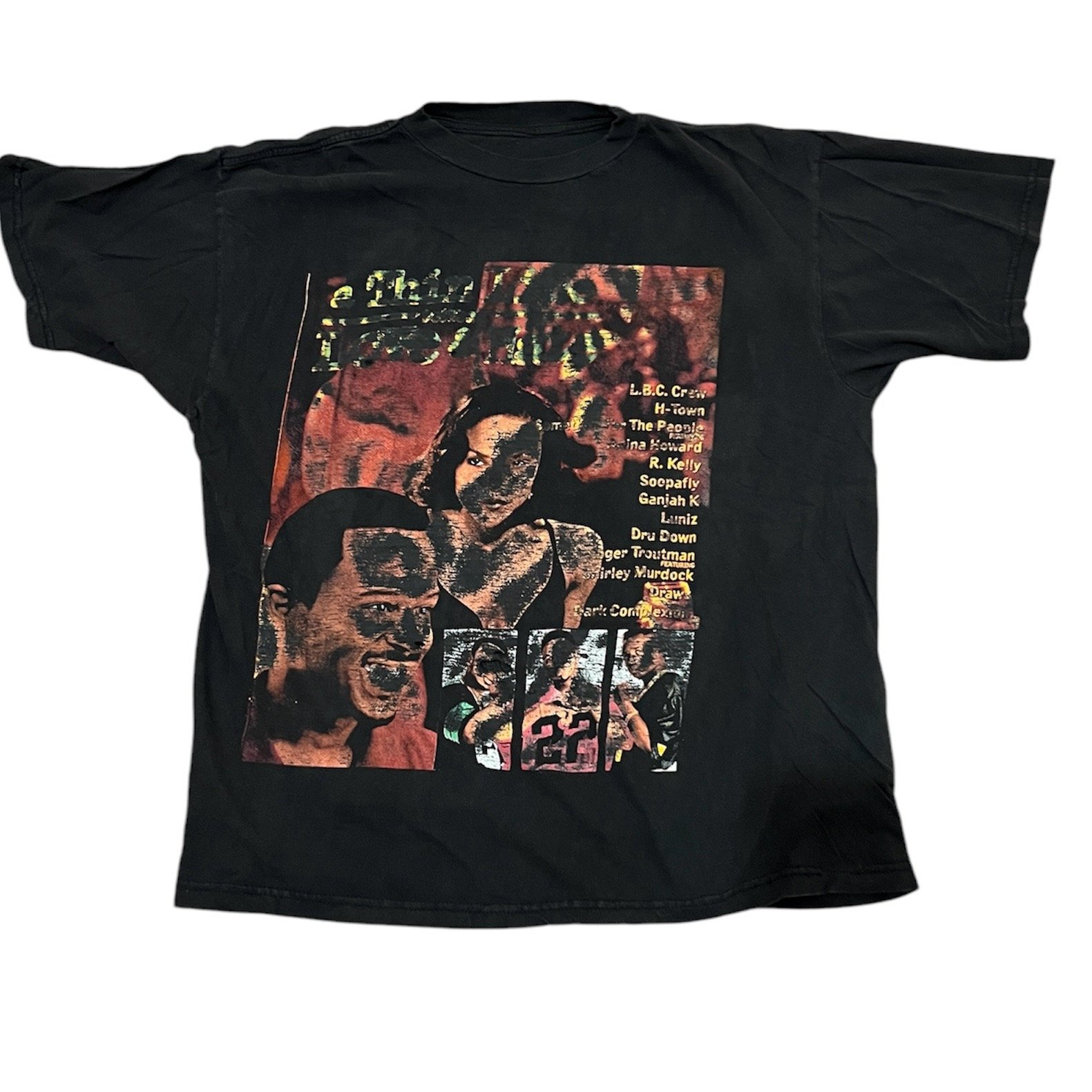 raptee A Thin Line Between Love and Hate