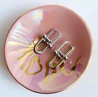 Image 3 of Jazlyn Earrings