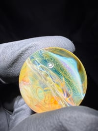 Image 3 of Chaos cloud marble