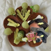 Image 3 of Hipper Hair Clip 