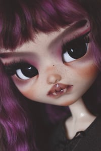 Image 5 of Pullip Ooak Elyra