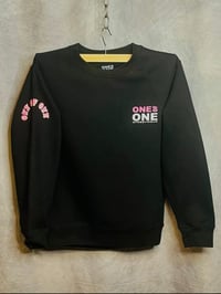 Image 1 of ONE OF ONE Premium Crewneck 