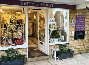 Image of Forever Fairy workshop at Betty and Violet