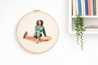 Image 2 of Bastidor Maggie O´Farell