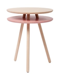 Image of Linette / Pedestal table