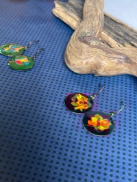 Image 4 of Scrolled Glass 