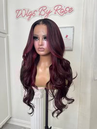 Image 9 of Mahogany luxury (ready to ship) 