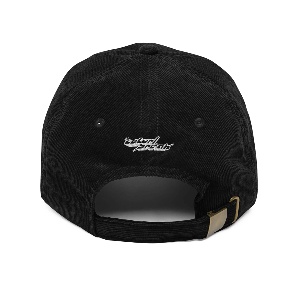 Image of Barry Hat