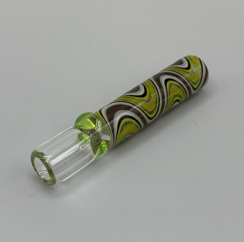 Wig wag chillum #17