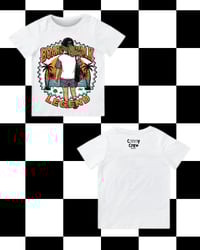 Image 2 of T-SHIRT: Broadwalk Legend