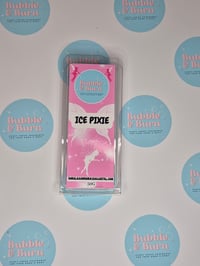 Wax Melts Clamshell - Ice Pixie 