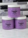 Lavender Sage Whipped Sugar Scrub