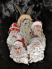 Image 1 of "The Holiday Heavyweights" 