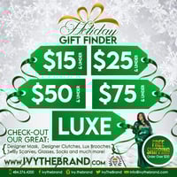 Image 5 of Designer Inspired Versatile Bows 