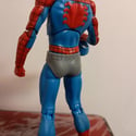 Mafex Wall Crawler Belted Briefs 