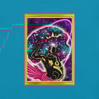 Image 3 of T-shirt Goddess Africa