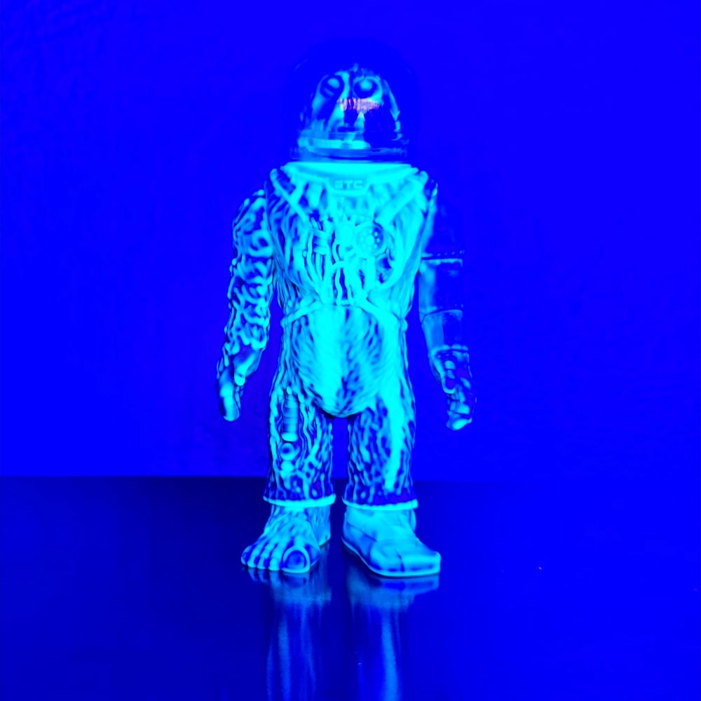 Image of UV Mint Chocolate SS CSM 101