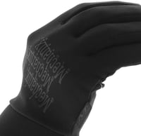Image 3 of MECHANIX COLDWORK™ BASE LAYER BLACK